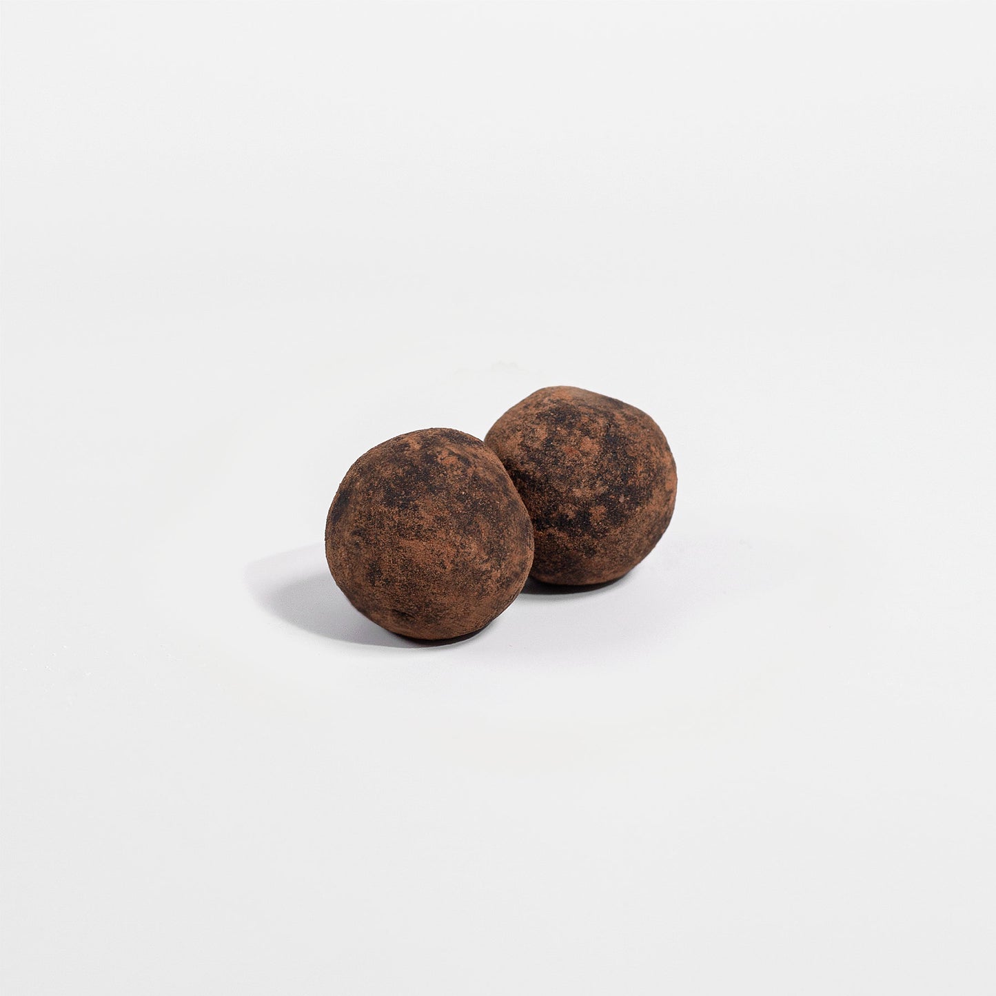 Birch Chaga TRUFFLES