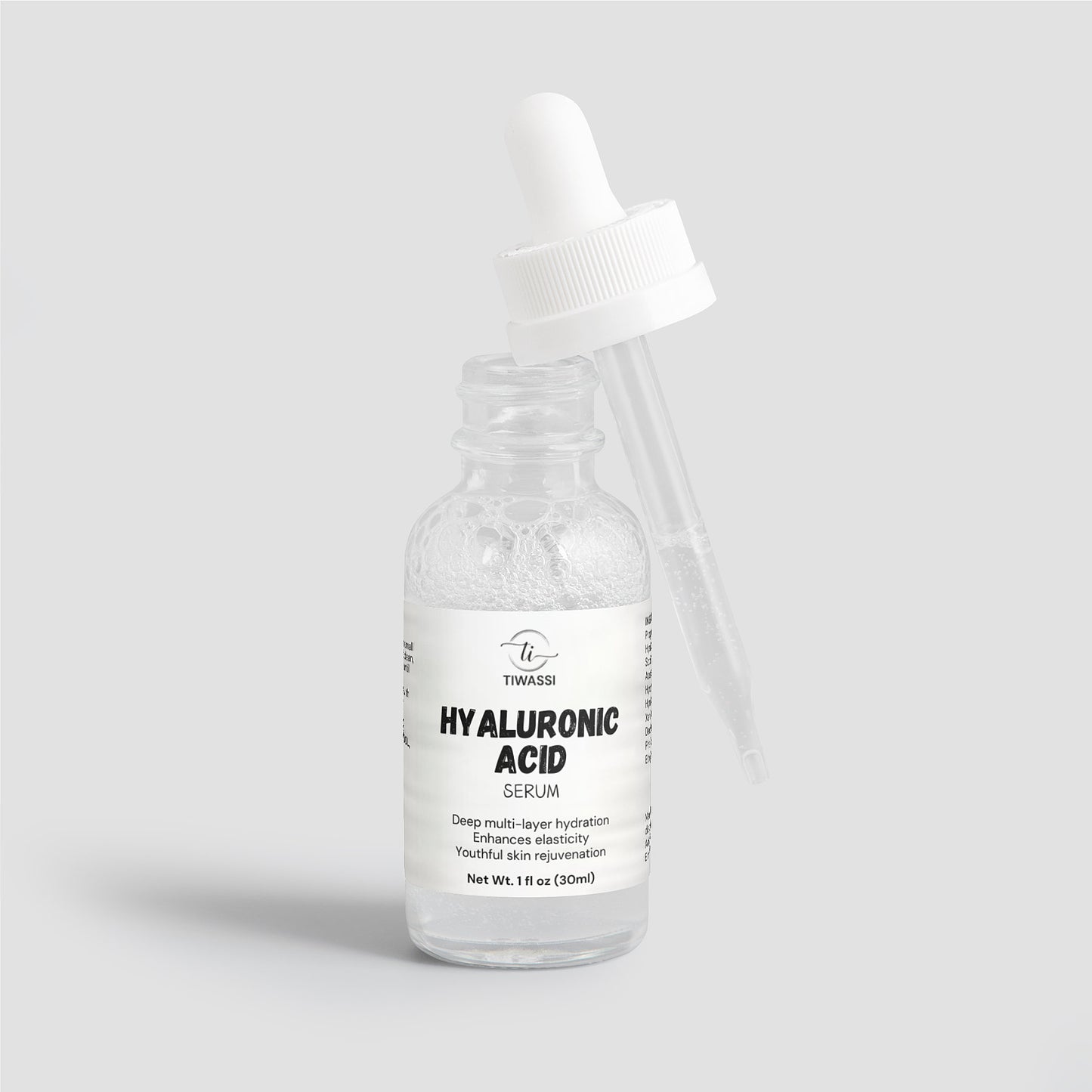 Hyaluronic Acid Serum