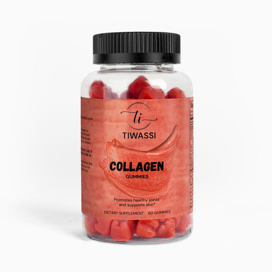 Collagen Gummies (Adult)