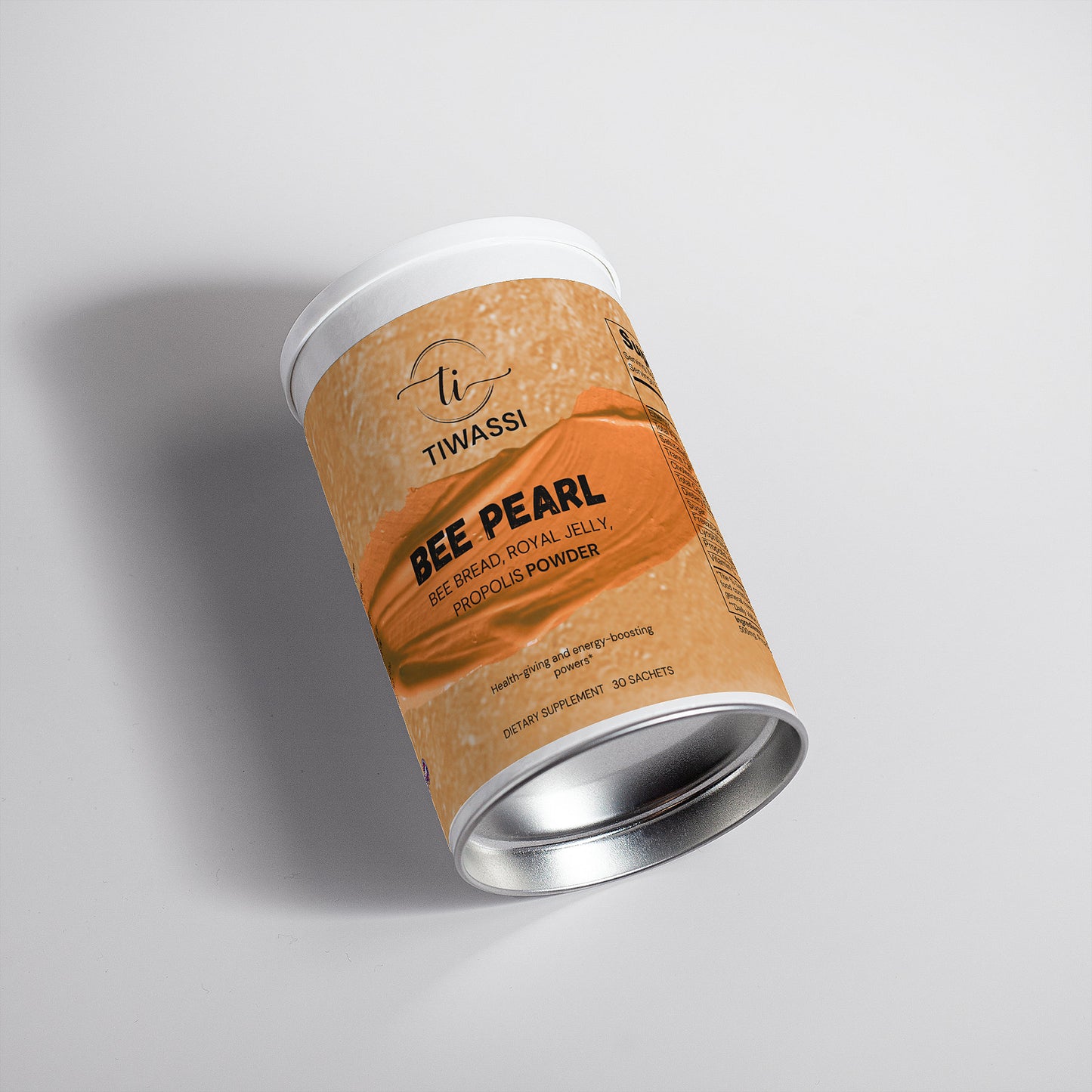 Bee Pearl Powder