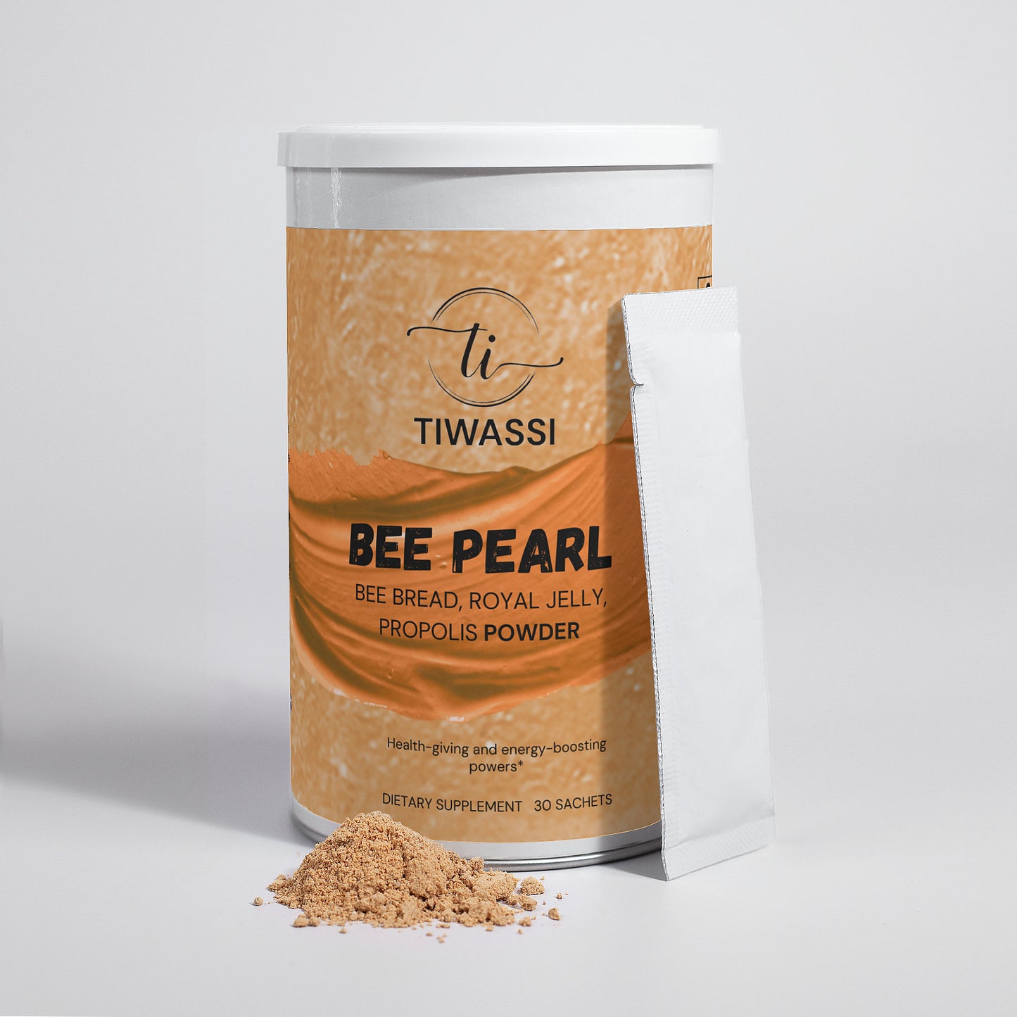Bee Pearl Powder