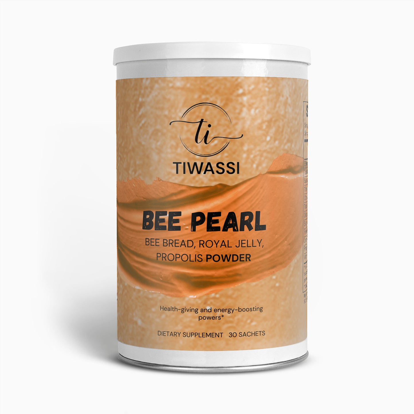 Bee Pearl Powder