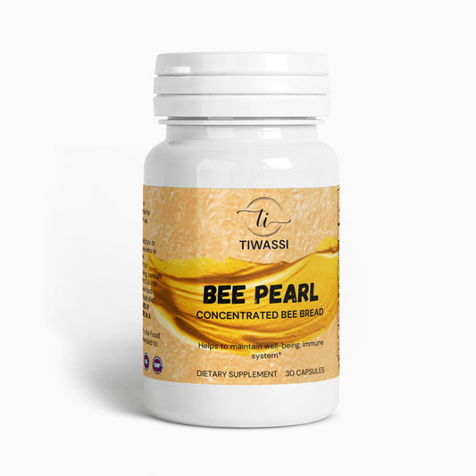 Bee Pearl