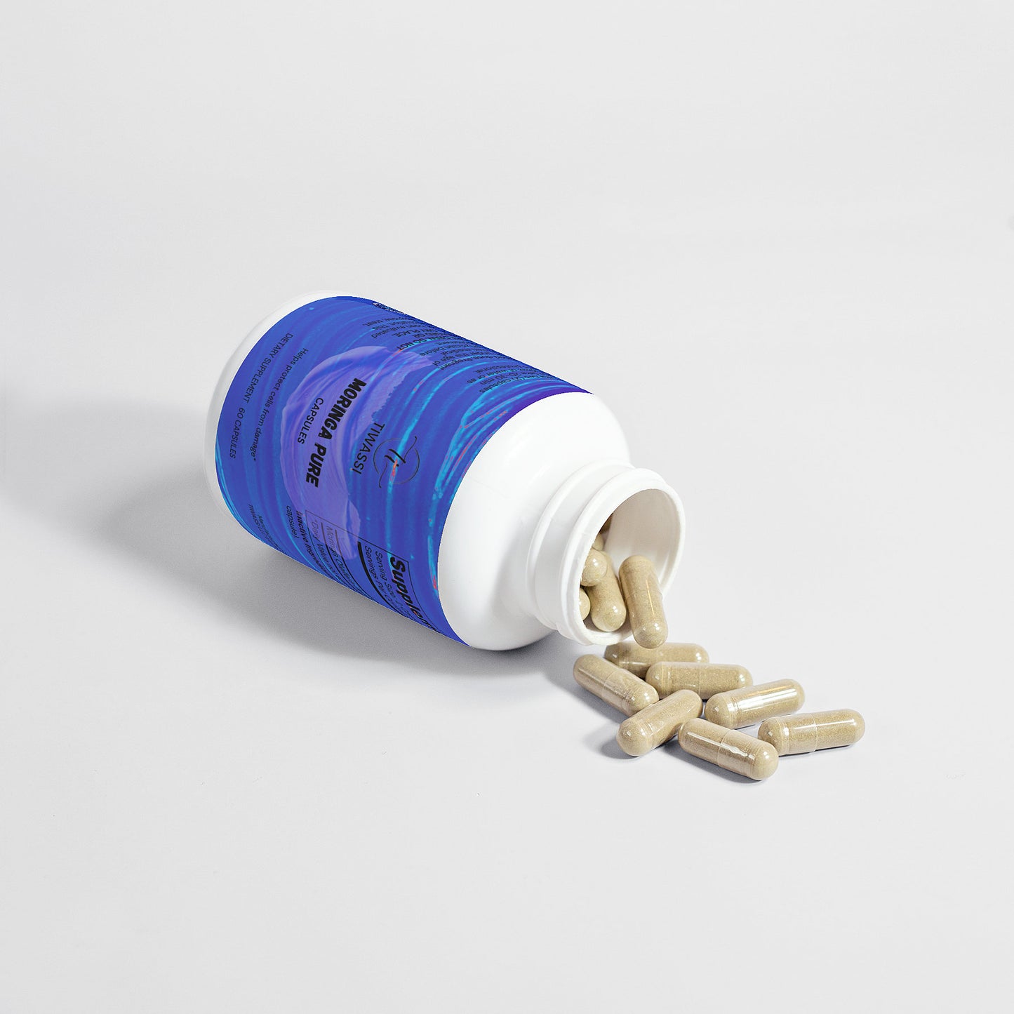 Moringa Pure